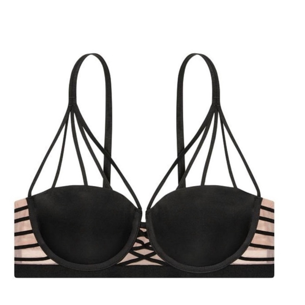 VS Balmain Bra